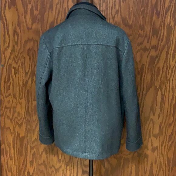 American Rag Over Coat - Picture 10 of 12